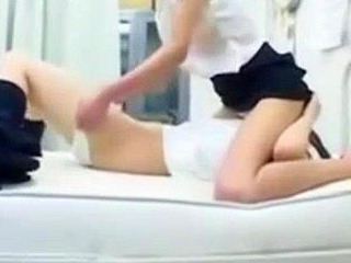 Japanese Lesbian Teachers' Steamy Sessions Vol. 2 - Nippon XXX Porn Reborn Amidst the Cherry Blossoms!