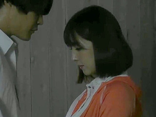 Nippon Teach's Threesome with XXX Busty Idols during Typhoon - Japan's Steamiest Porn Exclusive!